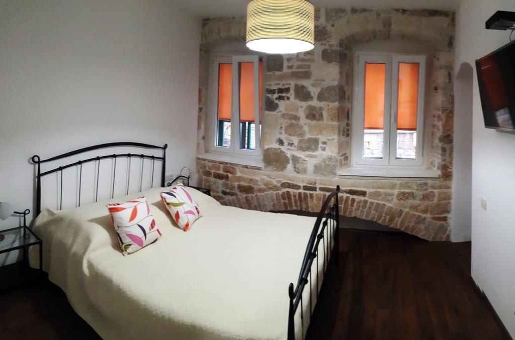 Best Of Split Apartments Ruang foto