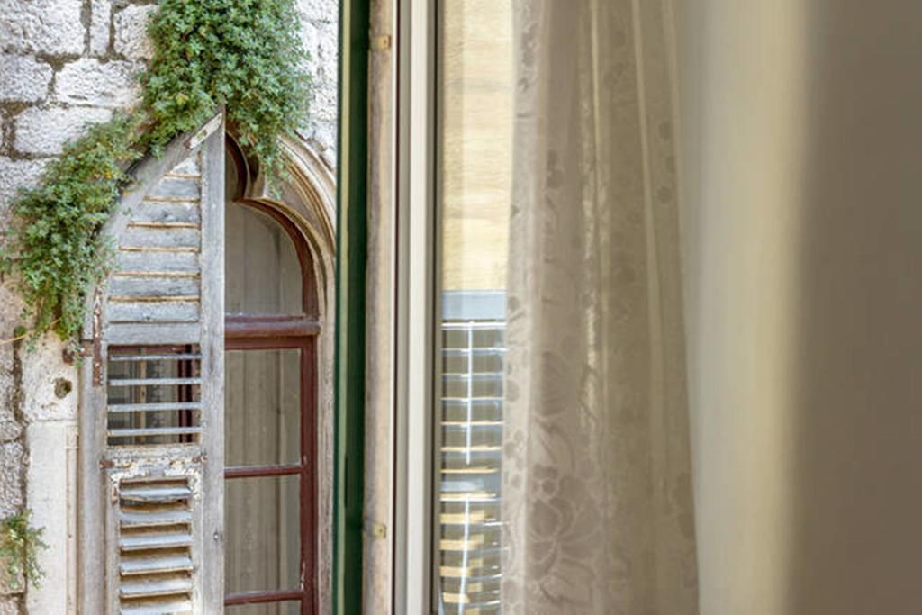 Best Of Split Apartments Bagian luar foto