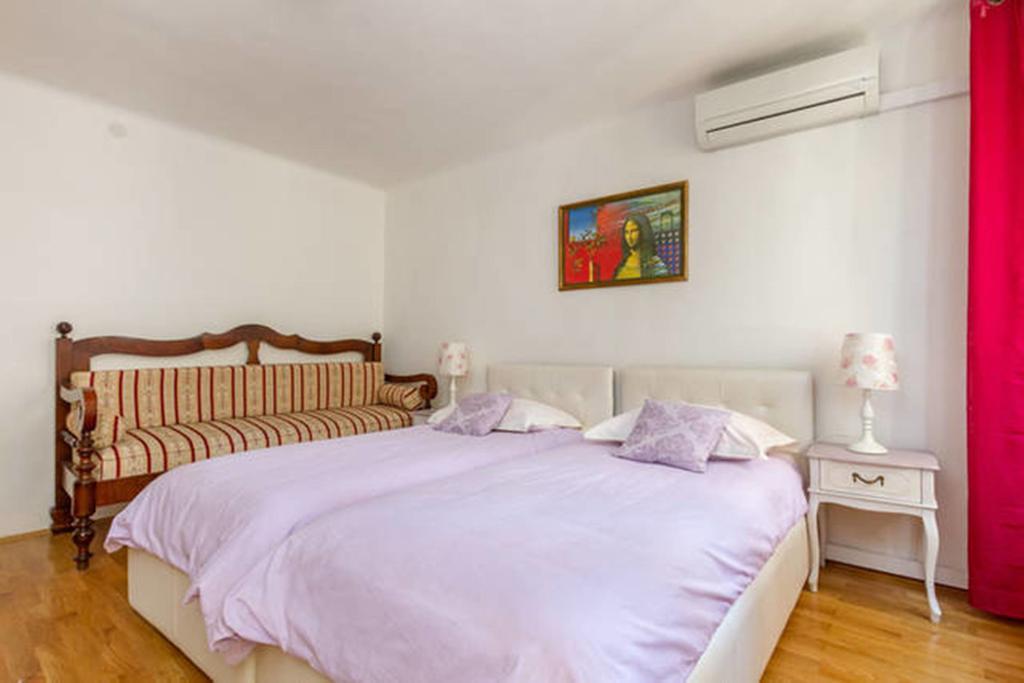 Best Of Split Apartments Bagian luar foto