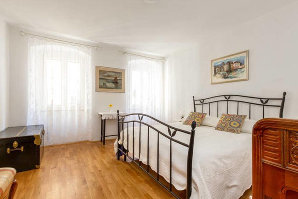Best Of Split Apartments Bagian luar foto