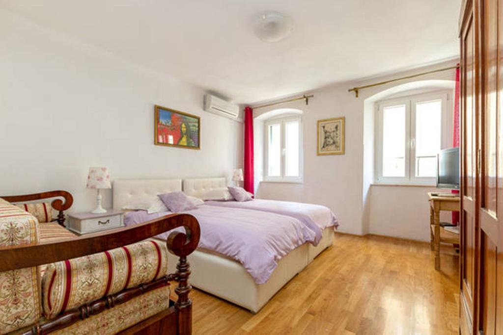 Best Of Split Apartments Bagian luar foto