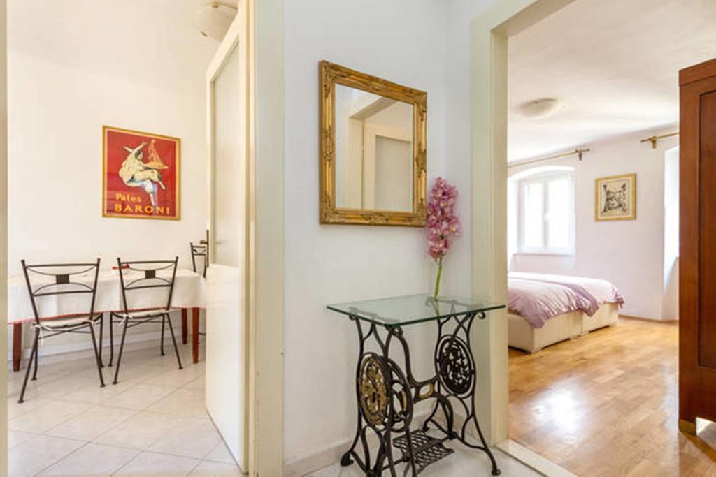 Best Of Split Apartments Bagian luar foto