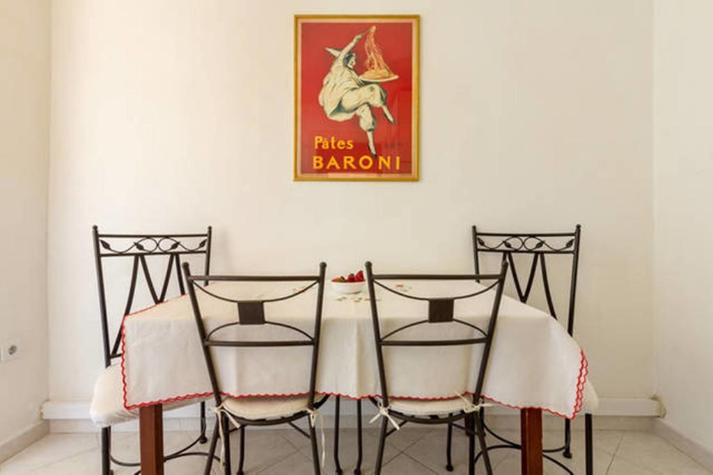 Best Of Split Apartments Bagian luar foto