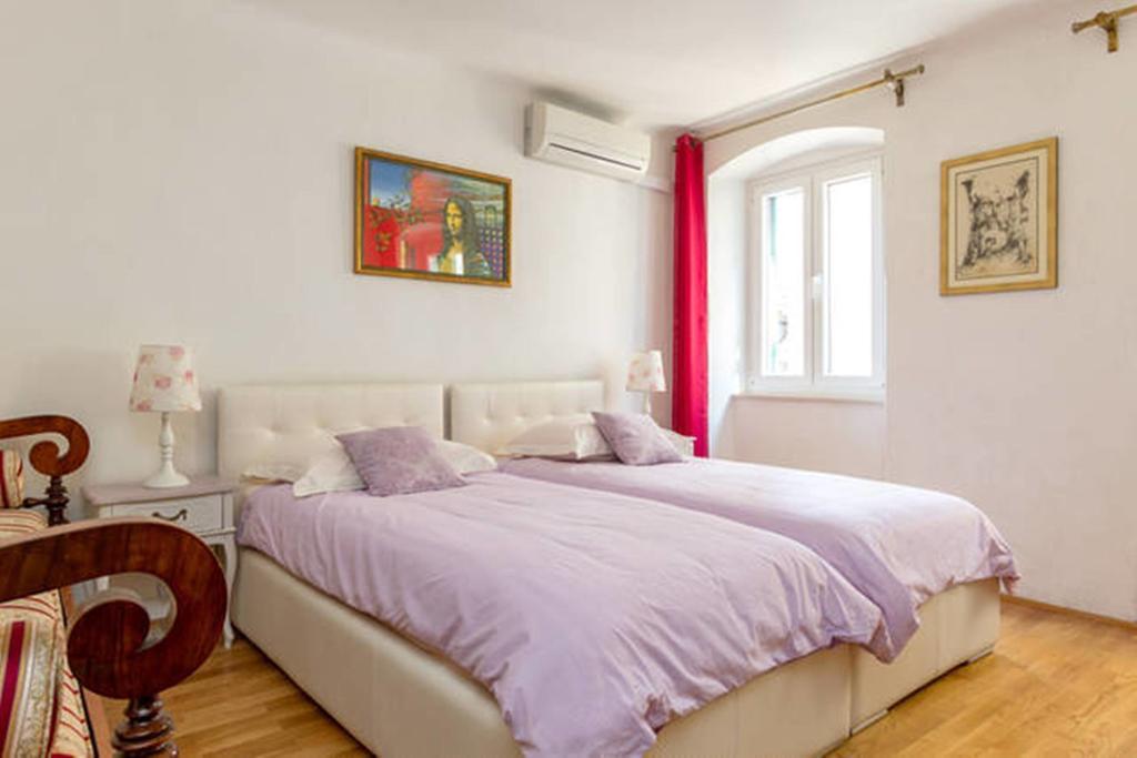 Best Of Split Apartments Bagian luar foto