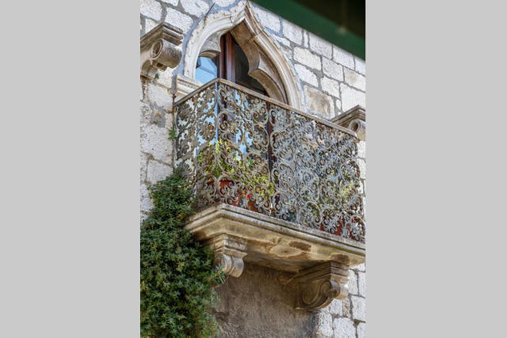 Best Of Split Apartments Bagian luar foto