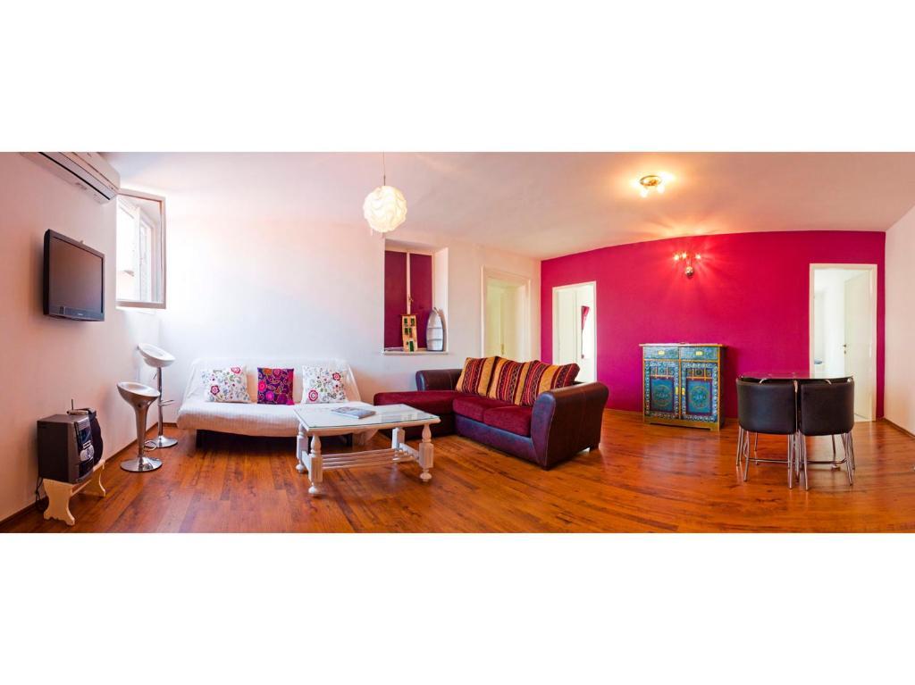 Best Of Split Apartments Ruang foto