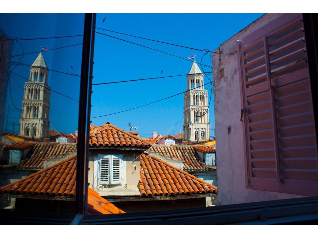 Best Of Split Apartments Ruang foto
