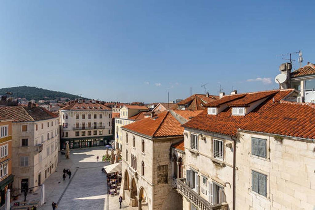 Best Of Split Apartments Ruang foto