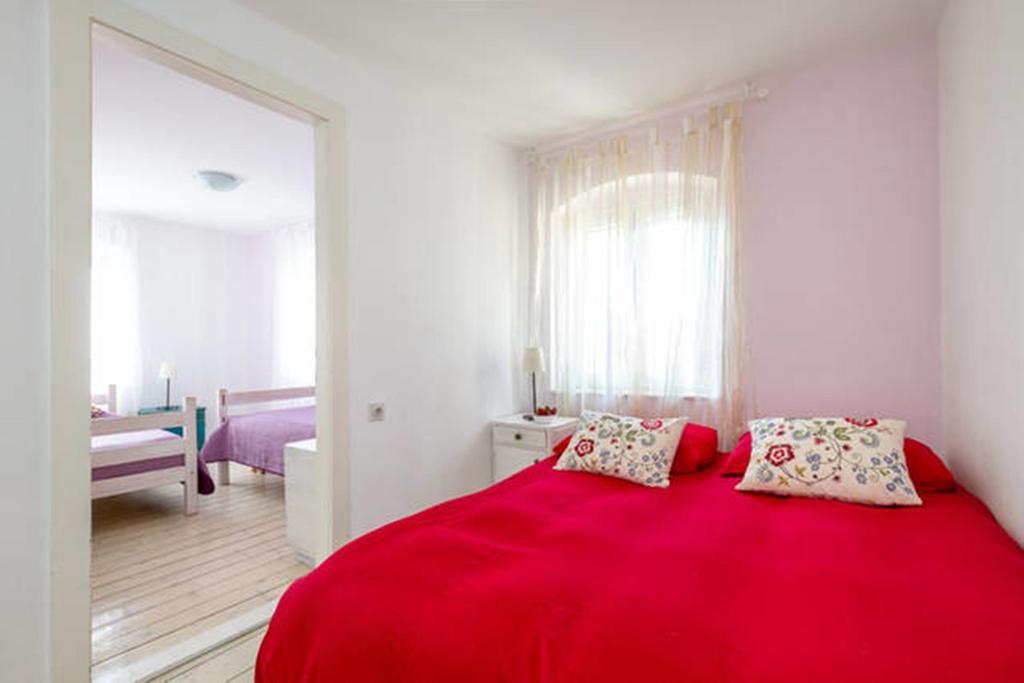 Best Of Split Apartments Bagian luar foto