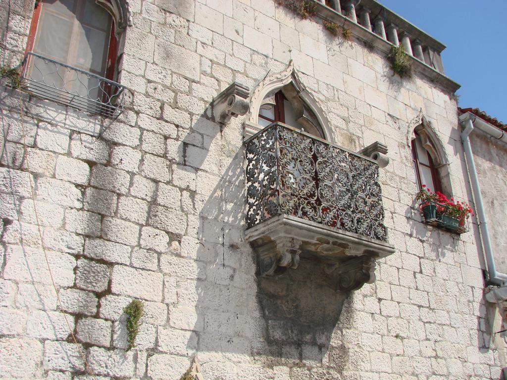 Best Of Split Apartments Bagian luar foto