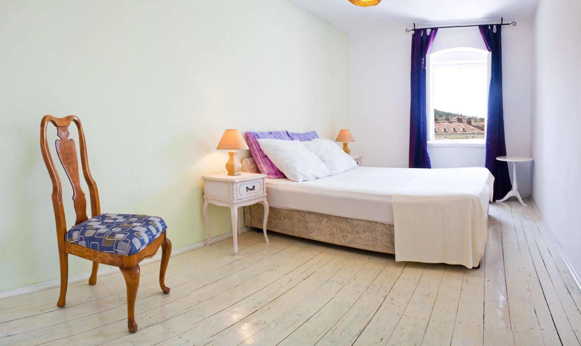 Best Of Split Apartments Bagian luar foto
