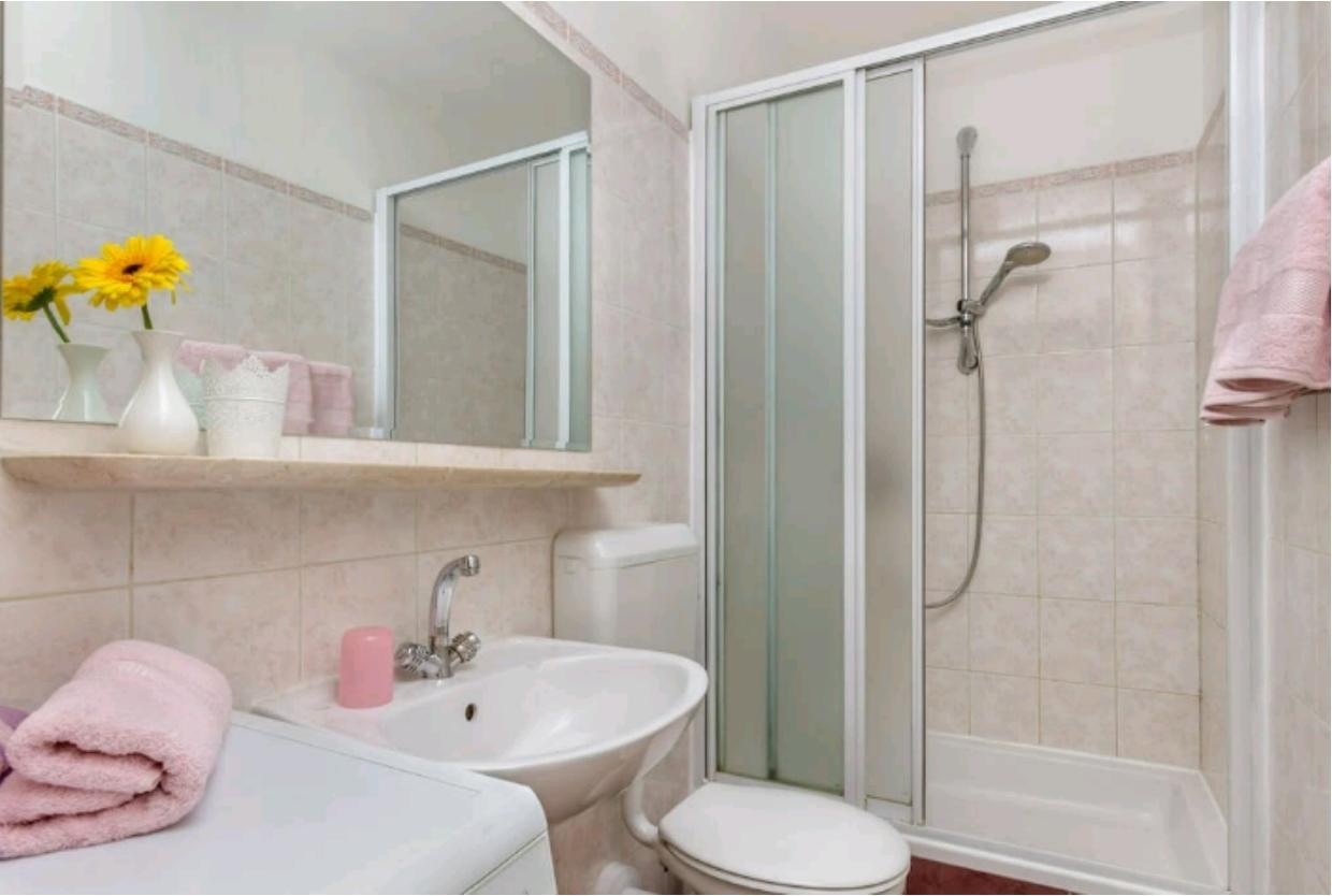 Best Of Split Apartments Bagian luar foto